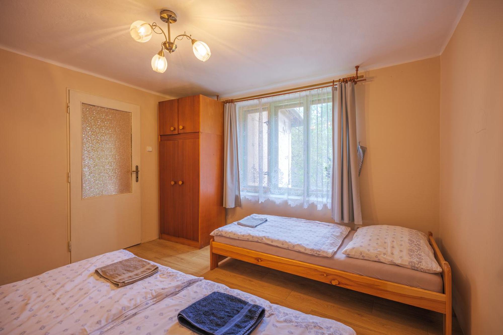 Domcek 555 Apartment Banská Štiavnica Exterior foto